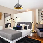 Chic & Cozy Daire