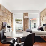 Chic & Cozy Daire Porto