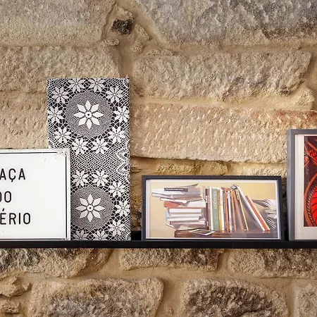 Chic & Cozy Studio * Porto