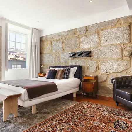 Chic & Cozy Studio * Porto