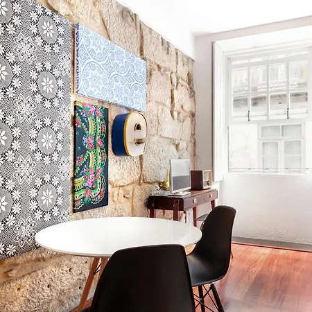 Chic & Cozy Appartement *