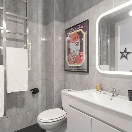 Apartment Chic & Cozy Studio *