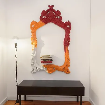 Apartment Chic & Cozy Studio Porto