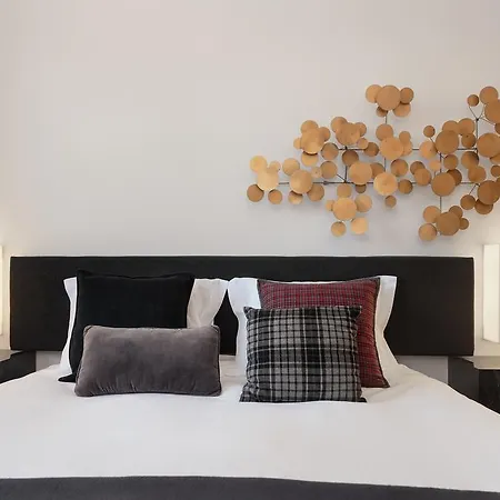 Apartment Chic & Cozy Studio