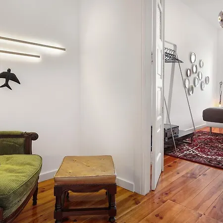 Chic & Cozy Studio Apartment
