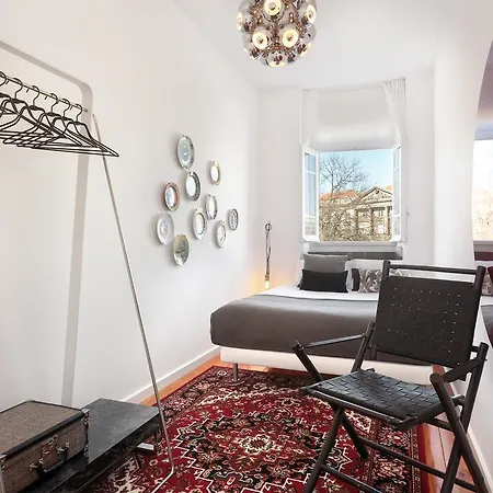 Apartment Chic & Cozy Studio *