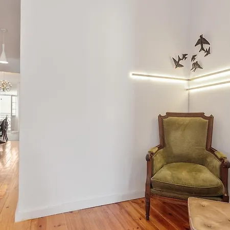 Chic & Cozy Studio Apartment *