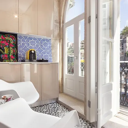 Appartement Chic & Cozy *