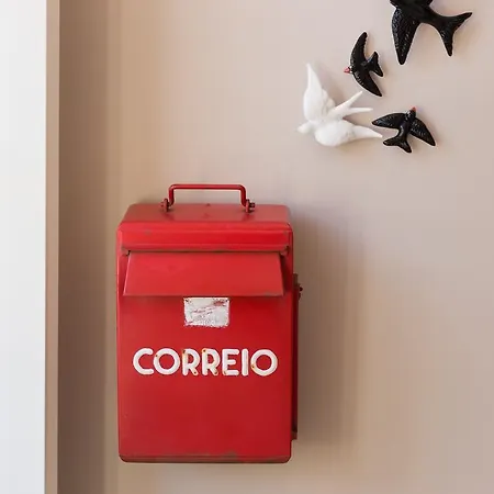 Appartement Chic & Cozy