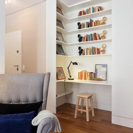 Chic & Cozy Studio *