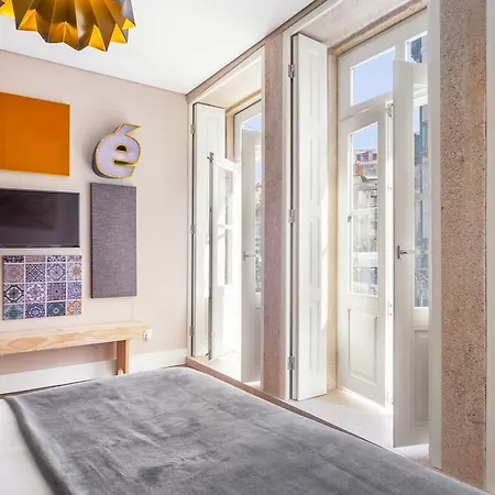 Apartment Chic & Cozy Studio *