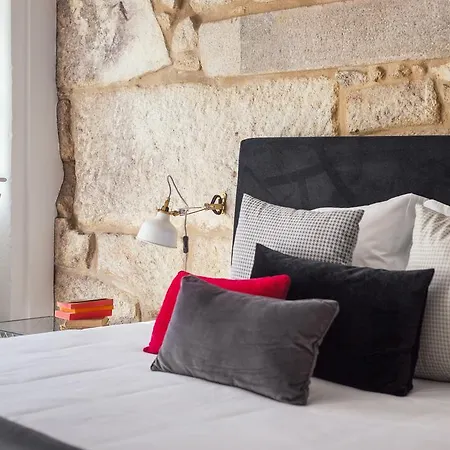 Chic & Cozy Studio Porto