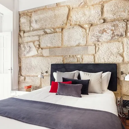 Chic & Cozy Studio Porto