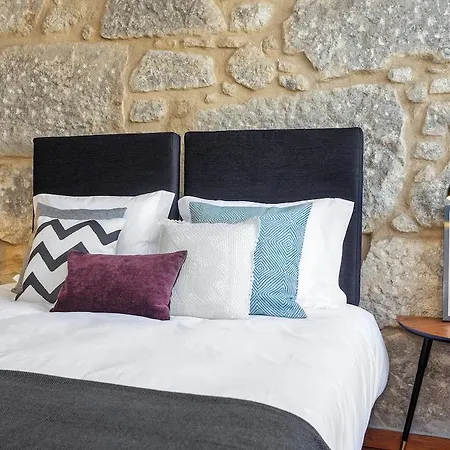 Chic & Cozy Studio Porto