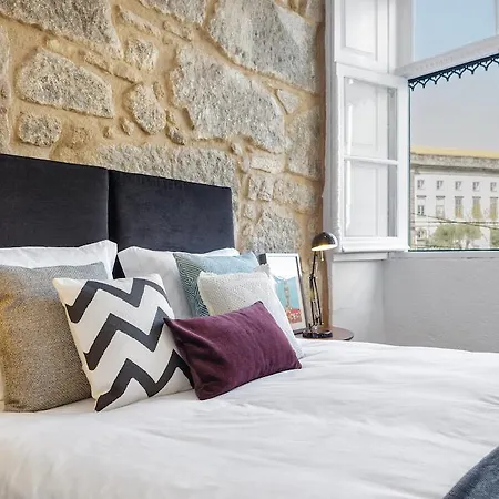 Appartement Chic & Cozy *