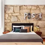 Apartment Chic & Cozy Studio *