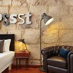 Chic & Cozy Studio Porto
