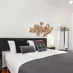 Chic & Cozy Appartamento Oporto