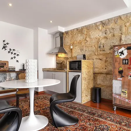 Chic & Cozy Appartement *