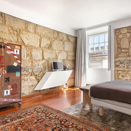 Chic & Cozy Appartement