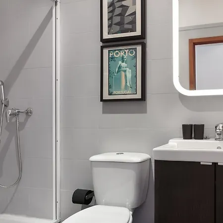 Appartement Chic & Cozy *