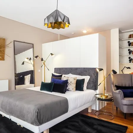Chic & Cozy Appartement