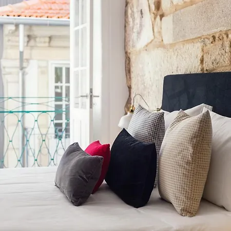 Chic&cozy Apartament Porto