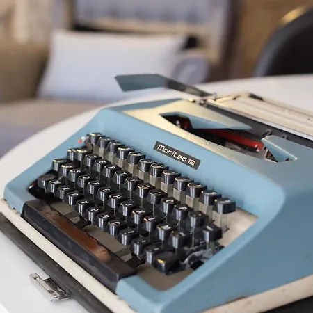 Apartament Chic&cozy *