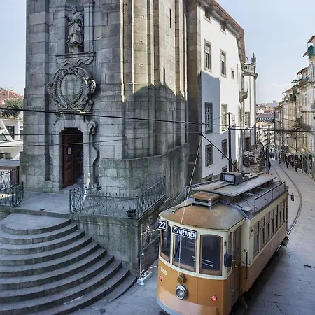 Chic & Cozy Oporto