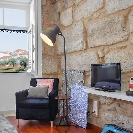 Appartamento Chic & Cozy *