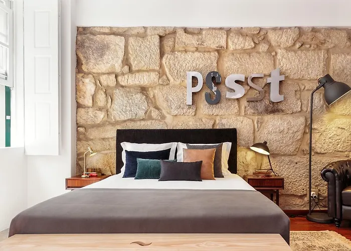 Appartement Chic & Cozy *