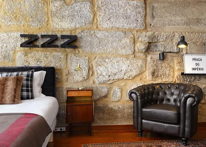 Appartement Chic & Cozy