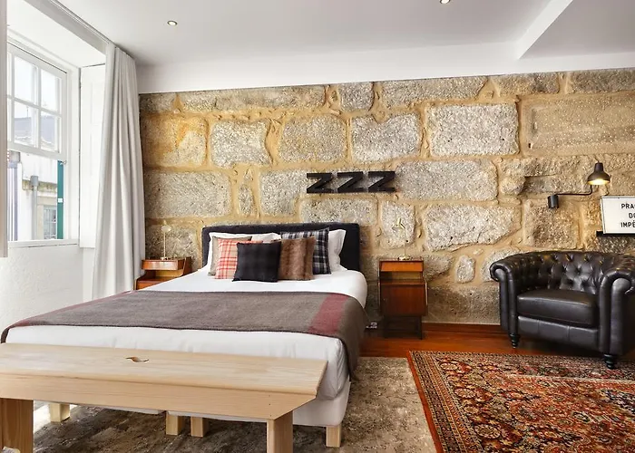 Appartement Chic & Cozy *