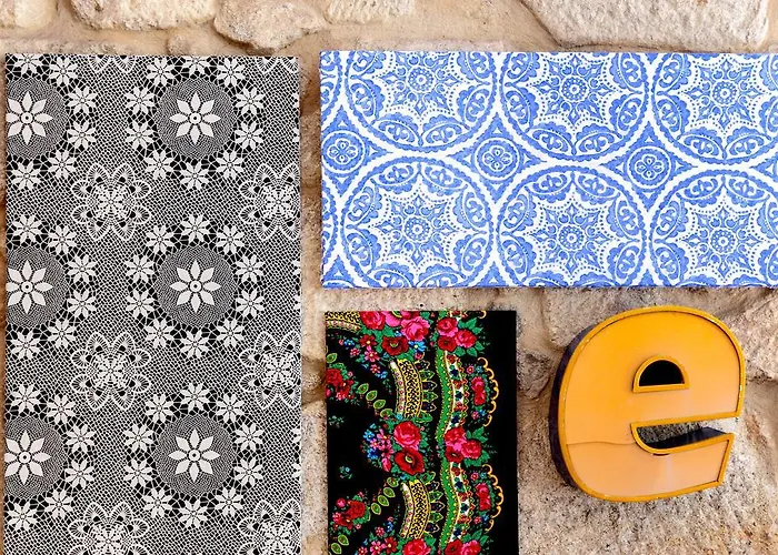 Chic & Cozy Appartamento Oporto