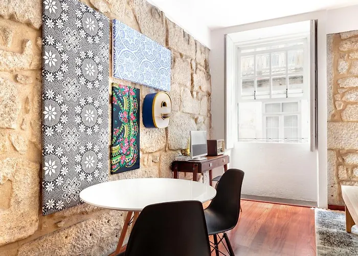 Chic & Cozy Appartement *