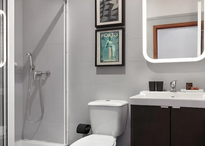 Appartement Chic & Cozy *