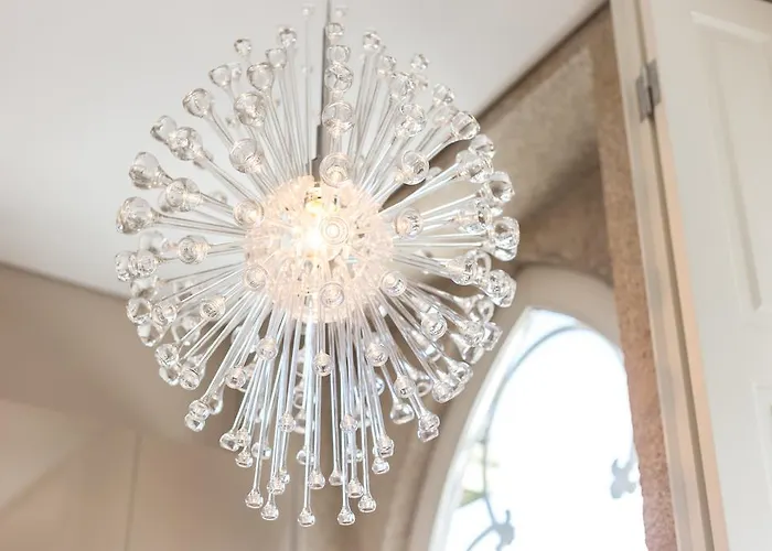 Chic & Cozy Appartement