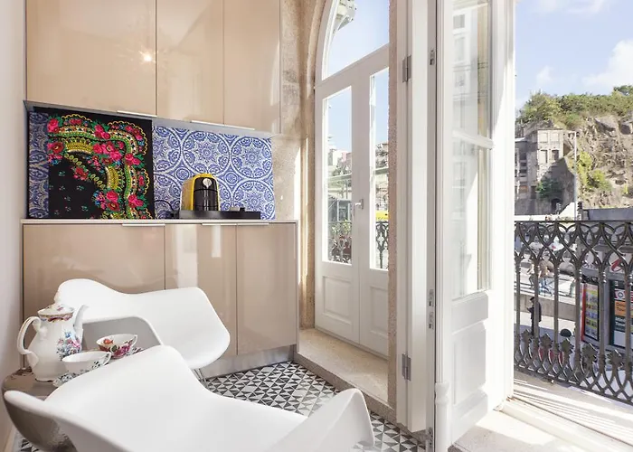 Appartamento Chic & Cozy *