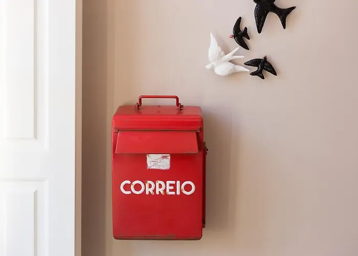 Appartamento Chic & Cozy