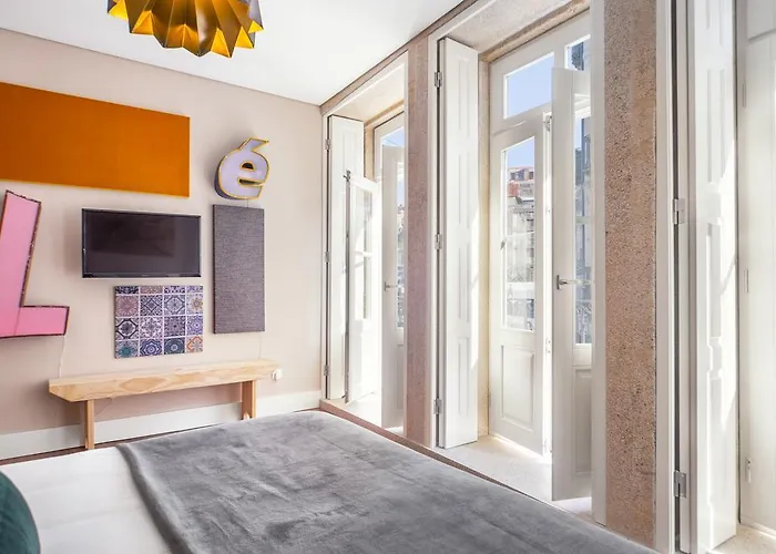 Apartment Chic & Cozy Studio *