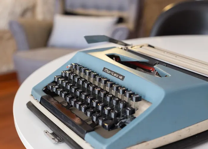 Apartment Chic & Cozy Studio *