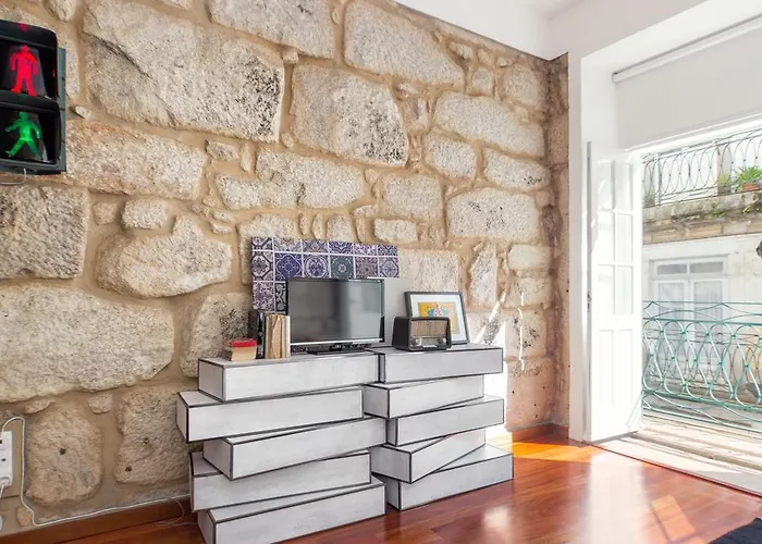 Chic & Cozy Appartement *