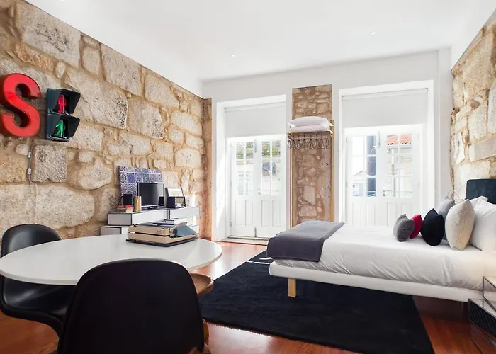 Apartment Chic & Cozy Studio