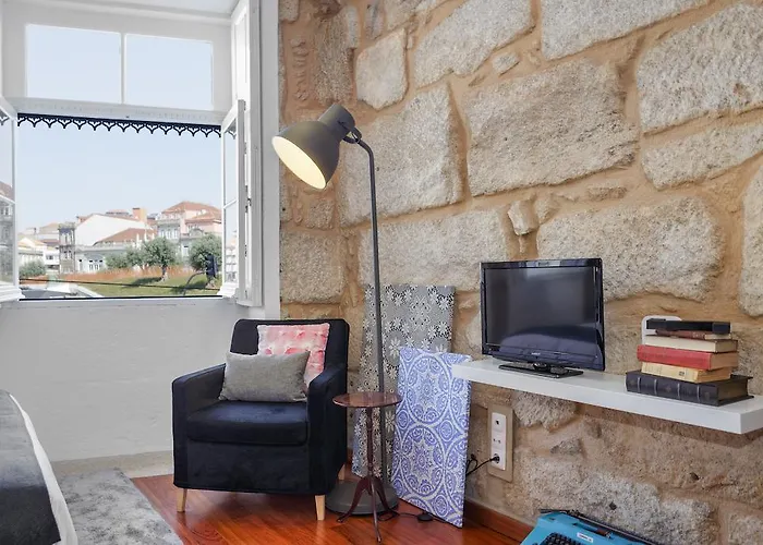 Appartement Chic & Cozy *