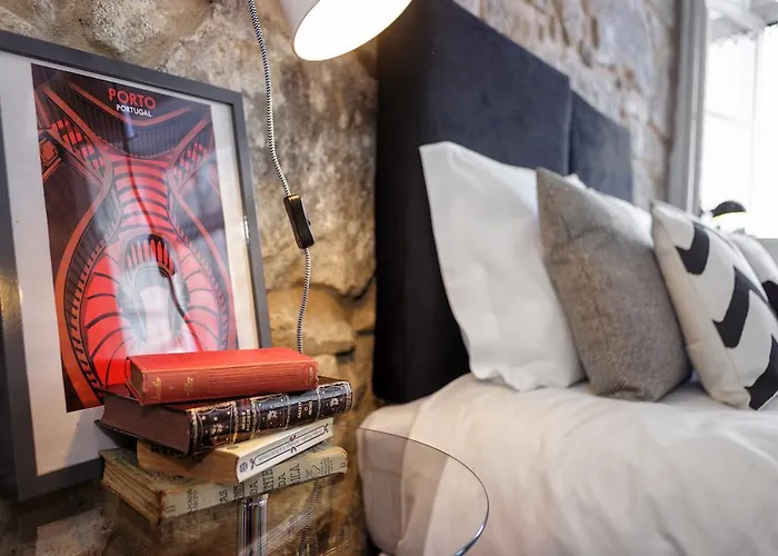 Appartement Chic & Cozy