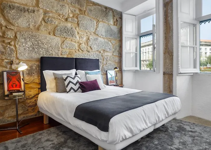 Appartamento Chic & Cozy