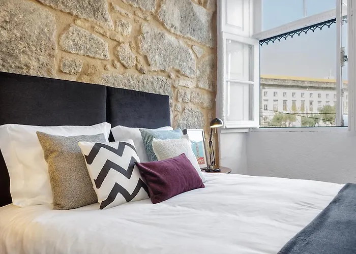 Appartamento Chic & Cozy *