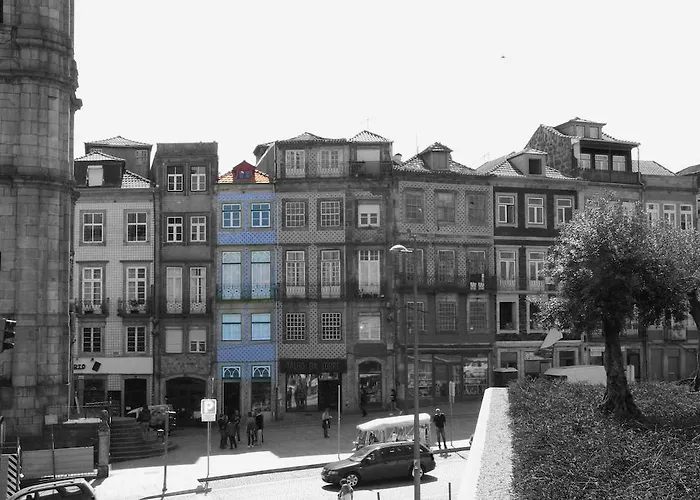 Chic & Cozy Porto