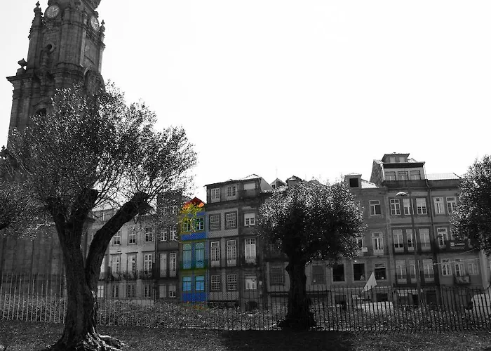 Appartamento Chic & Cozy