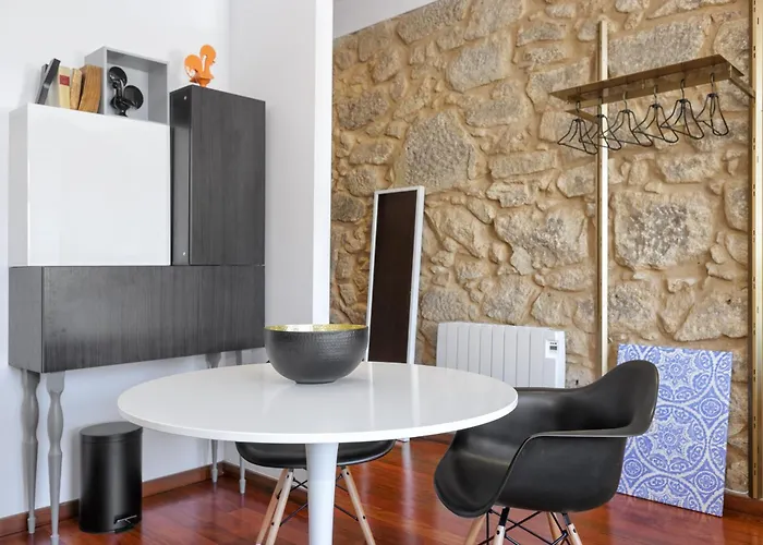 Διαμέρισμα Chic & Cozy Πόρτο